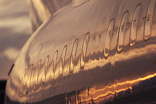 Пассажира сняли с рейса из-за просьбы пересесть