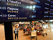 Всего за 2 тысячи: цена рейсов в Сочи снизилась