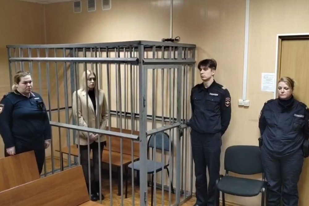 Создательница финансовой пирамиды в Рыбинске осуждена на пять лет колонии