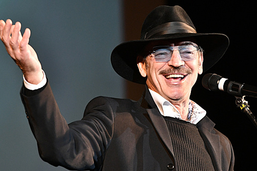 Почему в следующей жизни Михаил Боярский будет москвичом