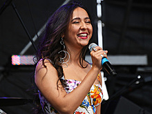 Менеджер певицы Manizha объяснила выбор песни на русском для «Евровидения»