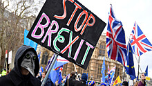 Что может ожидать экономики Великобритании и ЕС в результате брексита