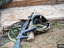 Адам Кадыров получил награду за соревнования спецназа UAE SWAT Challenge