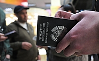 МИД Таджикистана рекомендовал гражданам не выезжать в Россию