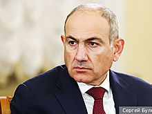 Пашинян сравнил священников Армянской церкви с радикальными исламистами