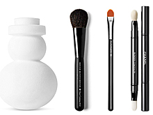 20 лучших инструментов для макияжа