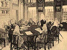 310 лет назад в России появился Правительствующий Сенат