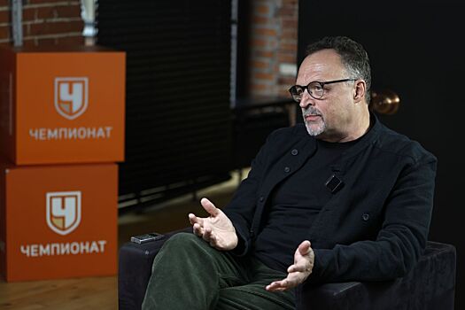 Виктор Гусев раскрыл происхождение своей знаменитой фразы «Берегите себя»