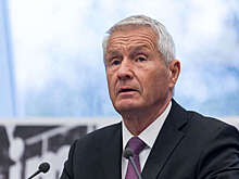 В Норвегии начали расследование против экс-премьера Торбьорна Ягланда