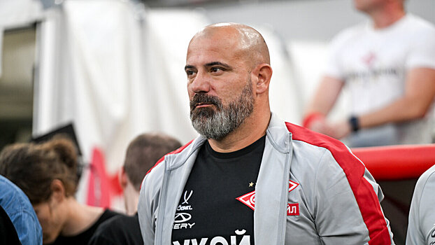 «Спартак» уволил Станковича