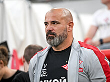 «Спартак» уволил Станковича