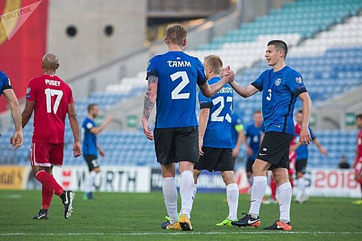 "Белорус" Артур Пикк будет играть за Словакию