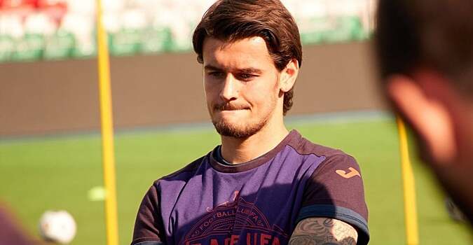 Глава «Уфы» не считает трансферы Тилля и Бизяка провальными: «Надо смотреть на общую картину»