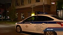 Полицейские Гагаринского района столицы рассказали о своей работе