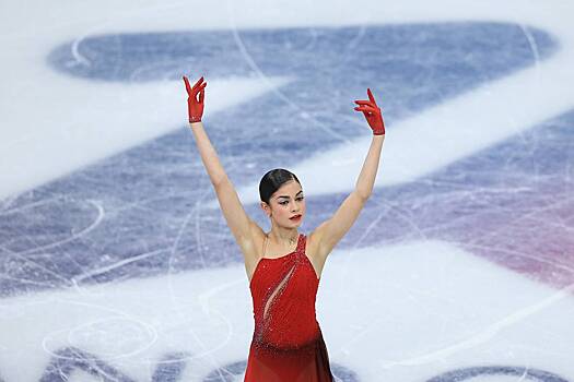 В Кремле оценили выступление Петросян на Олимпиаде