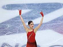 В Кремле оценили выступление Петросян на Олимпиаде