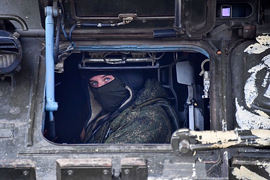 Под Белгородом ПВО сбиты две воздушные цели