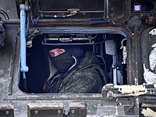 В Ростовской области беспилотник упал на детский сад