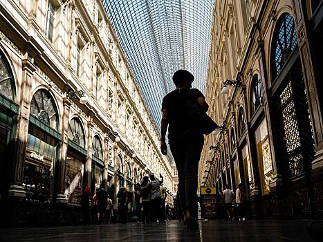 Популярный украинский блогер пожаловался на «скрючивающих лицо» европейцев