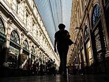 Популярный украинский блогер пожаловался на «скрючивающих лицо» европейцев