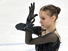 Дарья Садкова: «Считаю, что сезон у меня был хорошим. Но прыжковый турнир и финал Гран-при не получились, ими я недовольна»