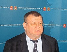 Суд оставил в силе приговор бывшему вице-мэру Челябинска