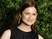 Джинни Уизли из «Гарри Поттера» вышла замуж