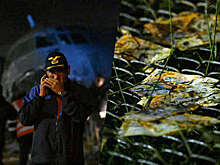 При крушении самолета ВВС Боливии погибли 15 человек