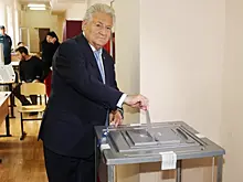 Геннадий Котельников: "От нас, жителей, очень многое зависит"