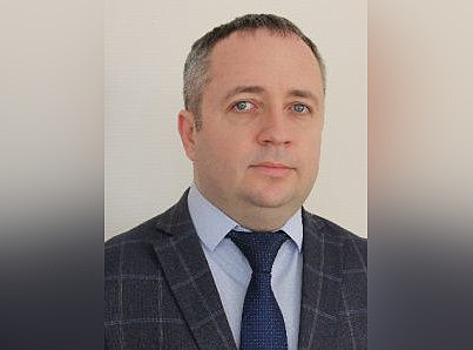 Нижегородец Александр Анохин назначен первым заместителем главы Минэкономики Мордовии