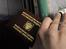 В Красноярске мужчина заплатил 600 тысяч рублей за угон иномарки