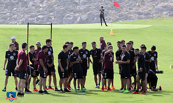 Трое чилийских футболистов погибли в ДТП