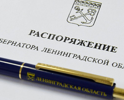 Комитет цифрового развития Ленобласти возглавил Денис Золков