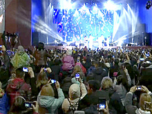 Организаторы назвали даты проведения VK Fest 2026 в Петербурге