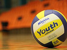 Новосибирские волейболисты выступят за три сборные