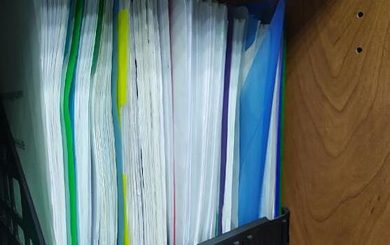 В  Курской области 25 597 индивидуальных предпринимателей
