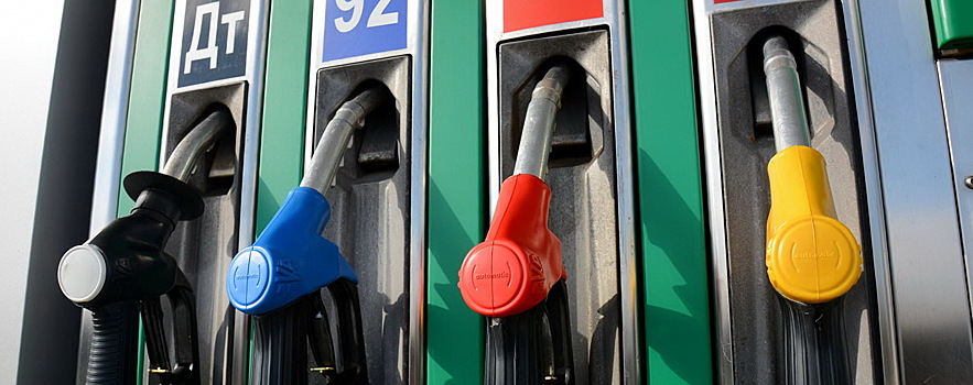 АЗС просят власти спасти от их банкротства