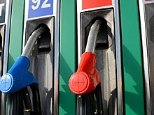 АЗС просят власти спасти от их банкротства