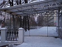 Пермяк предложил поставить памятник пончику на месте легендарного киоска напротив «Алмаза»