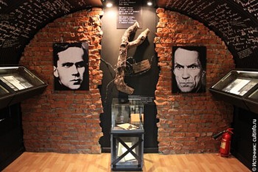 Картинная галерея приглашает вологжан на «Ночь музеев» (ПРОГРАММА)