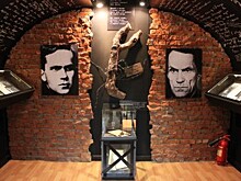 Картинная галерея приглашает вологжан на «Ночь музеев» (ПРОГРАММА)