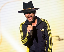 Jamiroquai показали клип на трек Superfresh