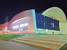 В челнинском Ледовом дворце прошли обыски