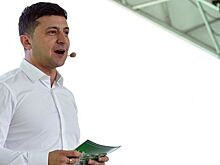 Зеленский назначил нового главу Госпогранслужбы