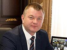 Стали известны причины увольнения главы Керчи Бороздина