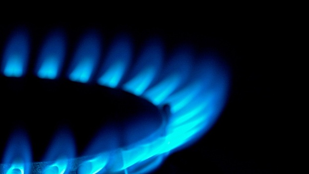 Расчетная цена газовых фьючерсов в Европе достигла исторического максимума с 1996 года