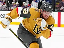 В Bleacher Report назвали причину, по которой Барбашев этим летом может покинуть «Вегас»