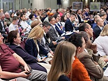 Ежегодная конференция «Туризм в России: курс на регионы» пройдет в Москве