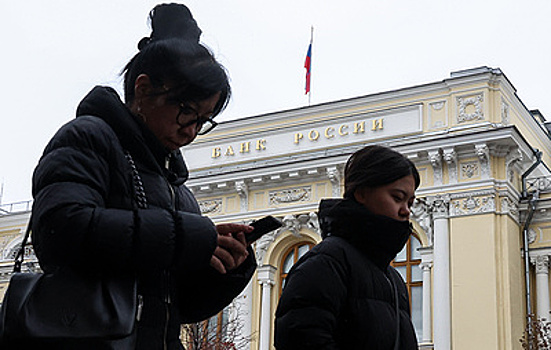 ЦБ не поддержал идею обязать банки использовать телефонные номера не длиннее пяти цифр