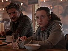 Во втором сезоне The Last of Us будет семь эпизодов